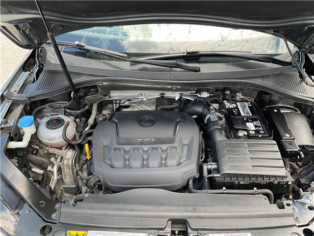2020 Volkswagen Tiguan  (Stk: 251410) in Ottawa - Image 33 of 34