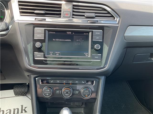 2020 Volkswagen Tiguan  (Stk: 251410) in Ottawa - Image 28 of 34