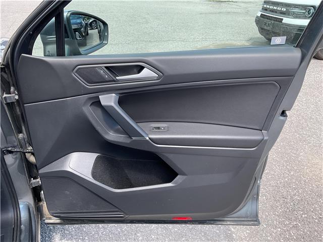 2020 Volkswagen Tiguan  (Stk: 251410) in Ottawa - Image 31 of 34