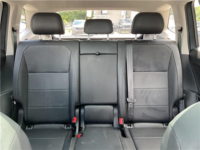 2020 Volkswagen Tiguan  (Stk: 251410) in Ottawa - Image 26 of 34