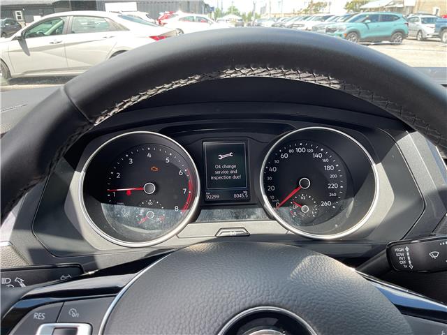 2020 Volkswagen Tiguan  (Stk: 251410) in Ottawa - Image 27 of 34