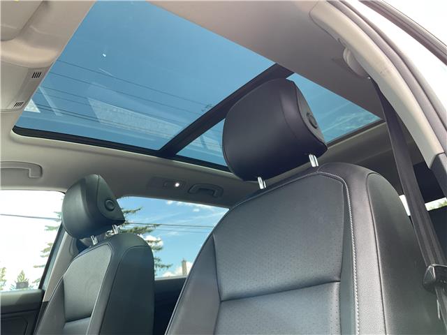 2020 Volkswagen Tiguan  (Stk: 251410) in Ottawa - Image 32 of 34