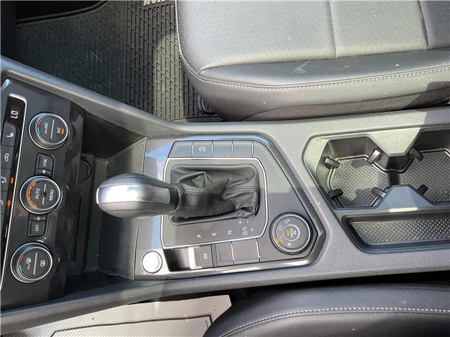 2020 Volkswagen Tiguan  (Stk: 251410) in Ottawa - Image 29 of 34