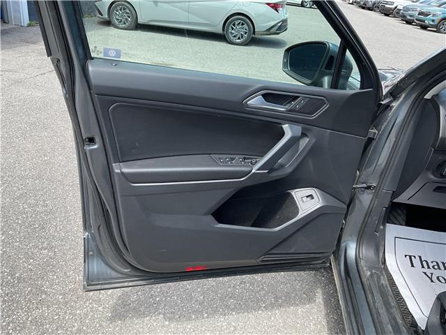 2020 Volkswagen Tiguan  (Stk: 251410) in Ottawa - Image 30 of 34
