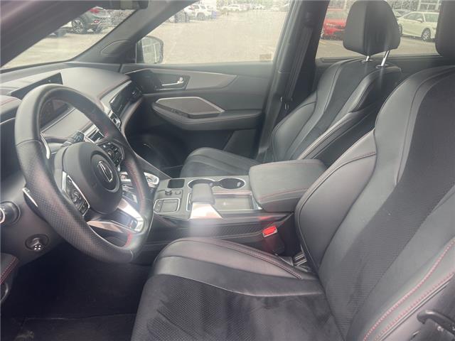 2024 Acura MDX A-Spec (Stk: 26P076) in Kingston - Image 20 of 23
