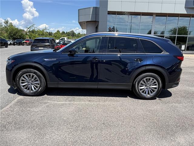 2025 Mazda CX-90 MHEV GS-L (Stk: 26P033) in Kingston - Image 2 of 17 2025 Mazda CX-90 MHEV GS-L (Stk: 26P033) in Kingston - Image 2 of 17
