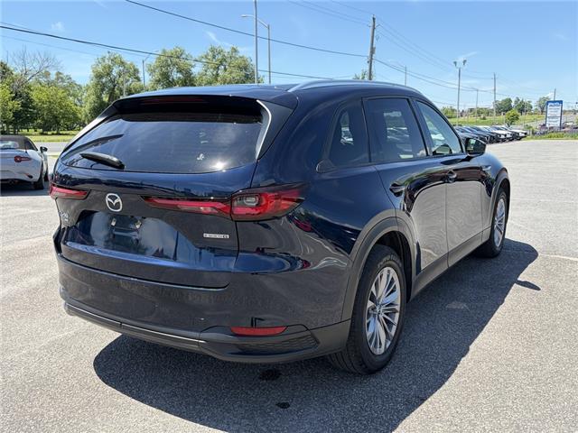 2025 Mazda CX-90 MHEV GS-L (Stk: 26P033) in Kingston - Image 5 of 17 2025 Mazda CX-90 MHEV GS-L (Stk: 26P033) in Kingston - Image 5 of 17