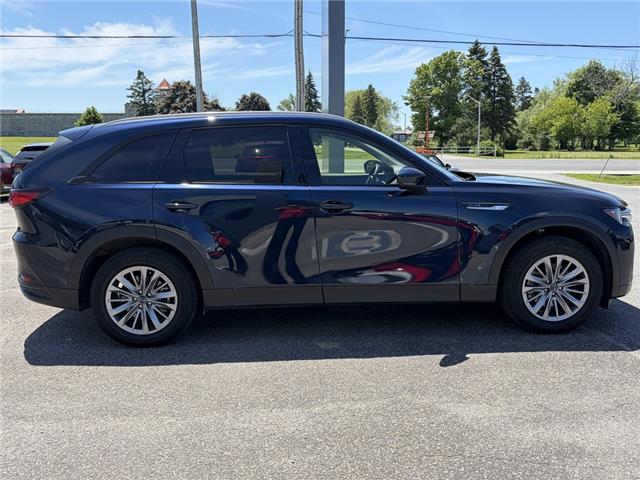 2025 Mazda CX-90 MHEV GS-L (Stk: 26P033) in Kingston - Image 6 of 17 2025 Mazda CX-90 MHEV GS-L (Stk: 26P033) in Kingston - Image 6 of 17