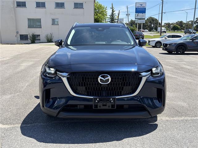 2025 Mazda CX-90 MHEV GS-L (Stk: 26P033) in Kingston - Image 8 of 17 2025 Mazda CX-90 MHEV GS-L (Stk: 26P033) in Kingston - Image 8 of 17