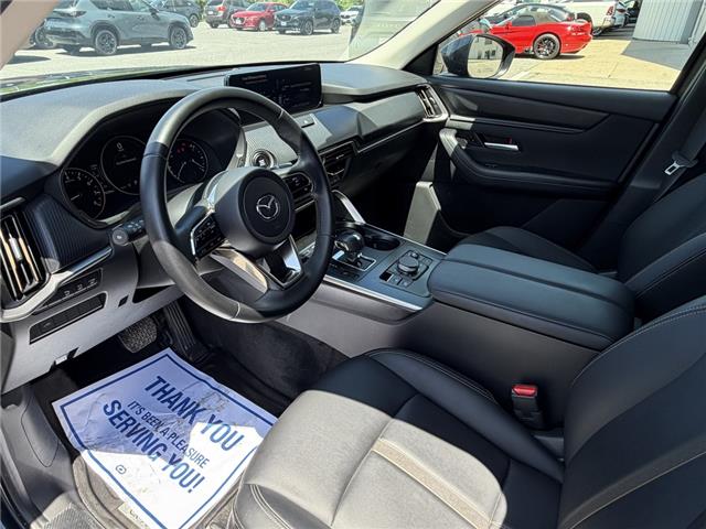 2025 Mazda CX-90 MHEV GS-L (Stk: 26P033) in Kingston - Image 10 of 17 2025 Mazda CX-90 MHEV GS-L (Stk: 26P033) in Kingston - Image 10 of 17