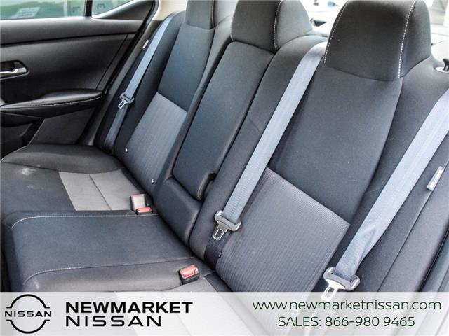 2022 Nissan Sentra SV (Stk: UN2921) in Newmarket - Image 14 of 28