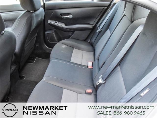 2022 Nissan Sentra SV (Stk: UN2921) in Newmarket - Image 15 of 28