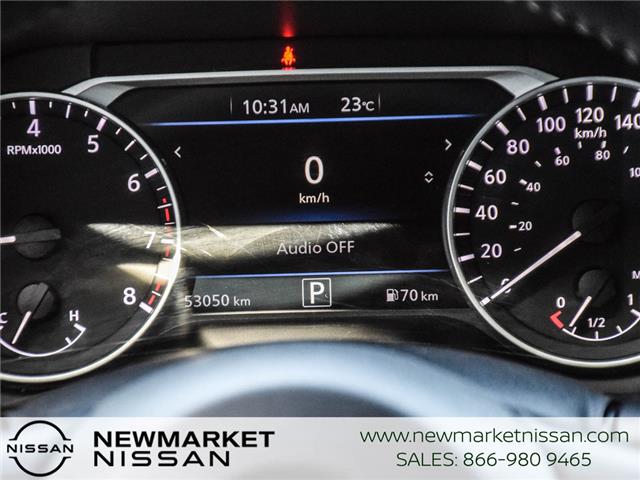 2022 Nissan Sentra SV (Stk: UN2921) in Newmarket - Image 20 of 28
