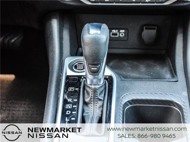 2022 Nissan Sentra SV (Stk: UN2921) in Newmarket - Image 21 of 28