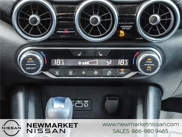 2022 Nissan Sentra SV (Stk: UN2921) in Newmarket - Image 22 of 28