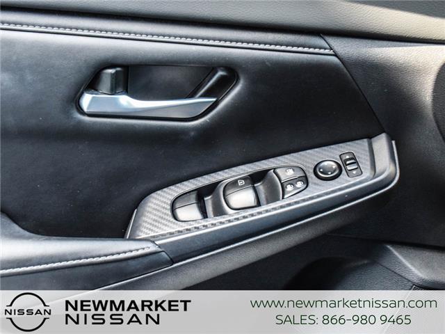 2022 Nissan Sentra SV (Stk: UN2921) in Newmarket - Image 26 of 28