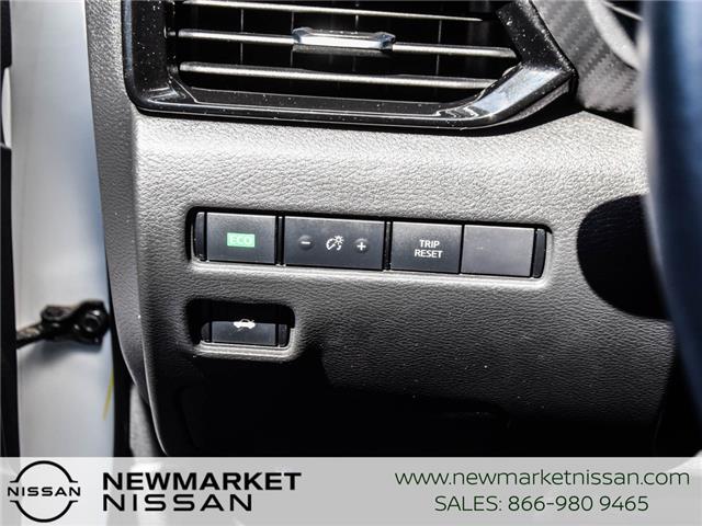 2022 Nissan Sentra SV (Stk: UN2921) in Newmarket - Image 27 of 28