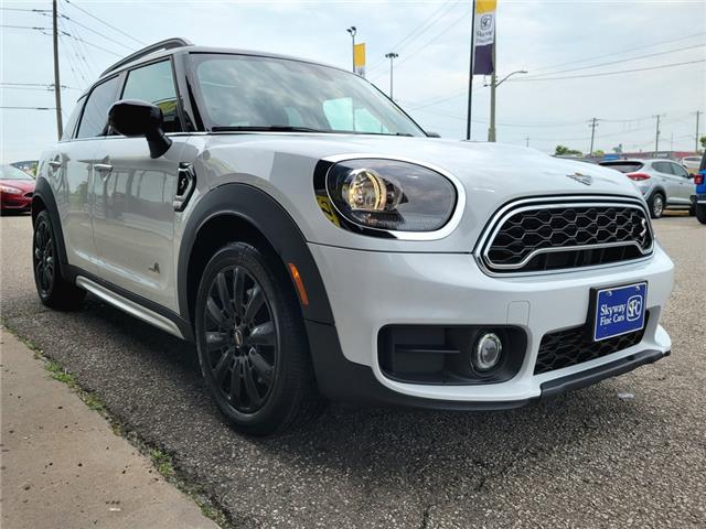 2020 MINI Countryman COOPER S AWD | SUNROOF | HEATED LEATHER | R-CAM (Stk: R12433B) in St. Catharines - Image 2 of 27 2020 MINI Countryman COOPER S AWD | SUNROOF | HEATED LEATHER | R-CAM (Stk: R12433B) in St. Catharines - Image 2 of 27