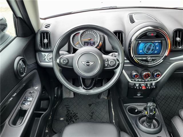 2020 MINI Countryman COOPER S AWD | SUNROOF | HEATED LEATHER | R-CAM (Stk: R12433B) in St. Catharines - Image 5 of 27 2020 MINI Countryman COOPER S AWD | SUNROOF | HEATED LEATHER | R-CAM (Stk: R12433B) in St. Catharines - Image 5 of 27