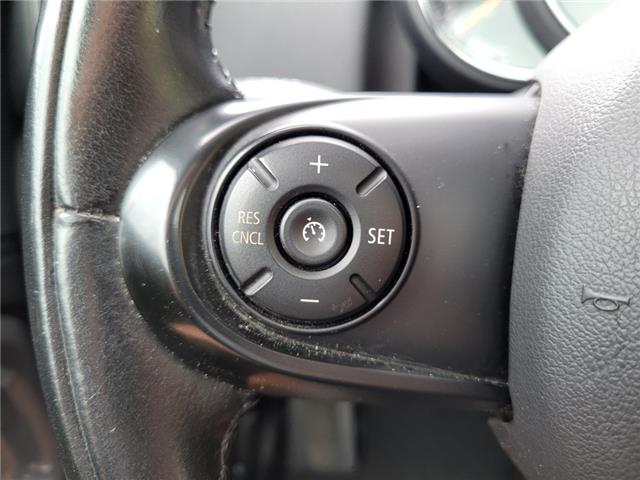 2020 MINI Countryman COOPER S AWD | SUNROOF | HEATED LEATHER | R-CAM (Stk: R12433B) in St. Catharines - Image 14 of 27 2020 MINI Countryman COOPER S AWD | SUNROOF | HEATED LEATHER | R-CAM (Stk: R12433B) in St. Catharines - Image 14 of 27