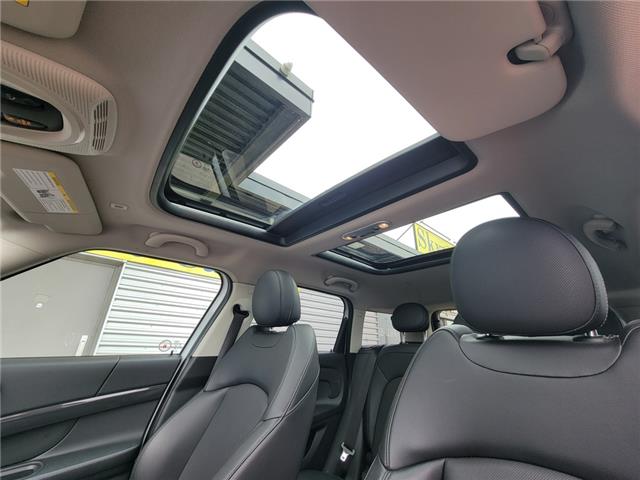 2020 MINI Countryman COOPER S AWD | SUNROOF | HEATED LEATHER | R-CAM (Stk: R12433B) in St. Catharines - Image 17 of 27 2020 MINI Countryman COOPER S AWD | SUNROOF | HEATED LEATHER | R-CAM (Stk: R12433B) in St. Catharines - Image 17 of 27