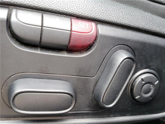 2020 MINI Countryman COOPER S AWD | SUNROOF | HEATED LEATHER | R-CAM (Stk: R12433B) in St. Catharines - Image 18 of 27 2020 MINI Countryman COOPER S AWD | SUNROOF | HEATED LEATHER | R-CAM (Stk: R12433B) in St. Catharines - Image 18 of 27