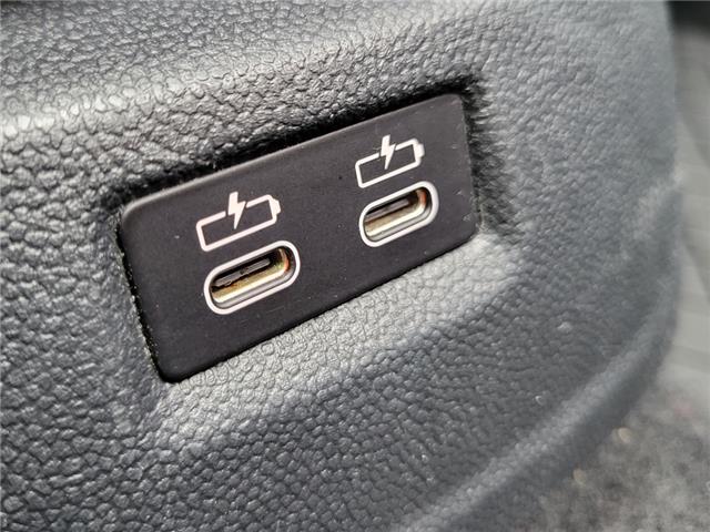 2020 MINI Countryman COOPER S AWD | SUNROOF | HEATED LEATHER | R-CAM (Stk: R12433B) in St. Catharines - Image 20 of 27 2020 MINI Countryman COOPER S AWD | SUNROOF | HEATED LEATHER | R-CAM (Stk: R12433B) in St. Catharines - Image 20 of 27