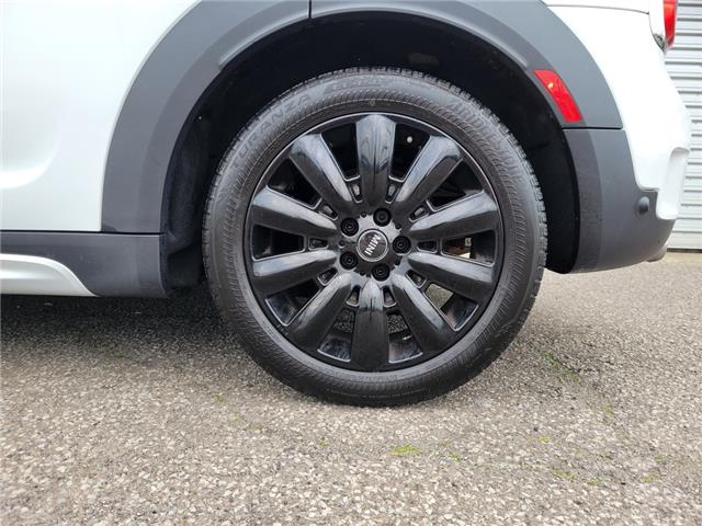 2020 MINI Countryman COOPER S AWD | SUNROOF | HEATED LEATHER | R-CAM (Stk: R12433B) in St. Catharines - Image 25 of 27 2020 MINI Countryman COOPER S AWD | SUNROOF | HEATED LEATHER | R-CAM (Stk: R12433B) in St. Catharines - Image 25 of 27