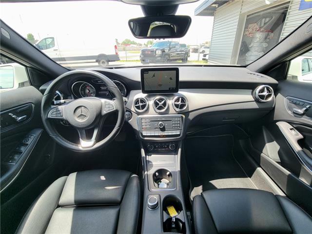 2018 Mercedes-Benz GLA 250 4MATIC| NAVI | HEATED LEATHER | R-CAM |1 OWNER (Stk: S9711A) in St. Catharines - Image 6 of 28 2018 Mercedes-Benz GLA 250 4MATIC| NAVI | HEATED LEATHER | R-CAM |1 OWNER (Stk: S9711A) in St. Catharines - Image 6 of 28