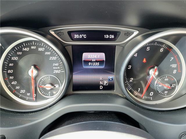 2018 Mercedes-Benz GLA 250 4MATIC| NAVI | HEATED LEATHER | R-CAM |1 OWNER (Stk: S9711A) in St. Catharines - Image 13 of 28 2018 Mercedes-Benz GLA 250 4MATIC| NAVI | HEATED LEATHER | R-CAM |1 OWNER (Stk: S9711A) in St. Catharines - Image 13 of 28
