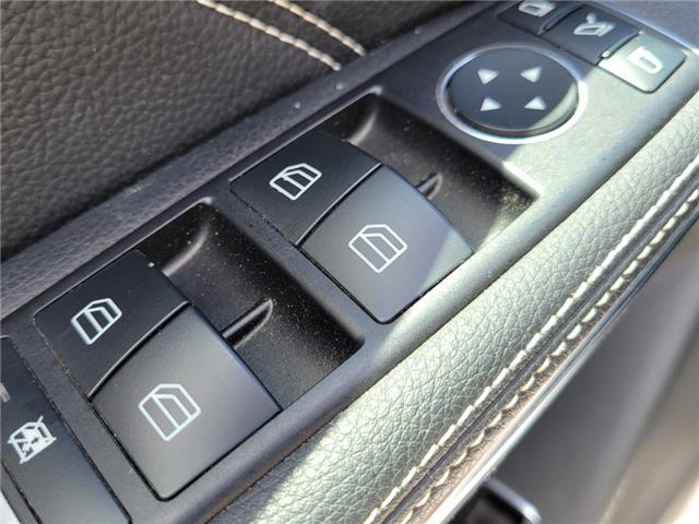 2018 Mercedes-Benz GLA 250 4MATIC| NAVI | HEATED LEATHER | R-CAM |1 OWNER (Stk: S9711A) in St. Catharines - Image 18 of 28 2018 Mercedes-Benz GLA 250 4MATIC| NAVI | HEATED LEATHER | R-CAM |1 OWNER (Stk: S9711A) in St. Catharines - Image 18 of 28