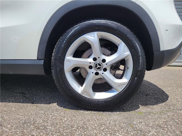 2018 Mercedes-Benz GLA 250 4MATIC| NAVI | HEATED LEATHER | R-CAM |1 OWNER (Stk: S9711A) in St. Catharines - Image 25 of 28 2018 Mercedes-Benz GLA 250 4MATIC| NAVI | HEATED LEATHER | R-CAM |1 OWNER (Stk: S9711A) in St. Catharines - Image 25 of 28