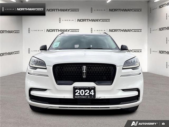 2024 Lincoln Aviator Reserve (Stk: 6LA2689A) in Brantford - Image 2 of 23