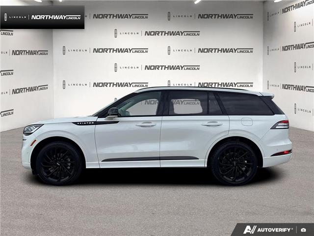 2024 Lincoln Aviator Reserve (Stk: 6LA2689A) in Brantford - Image 3 of 23