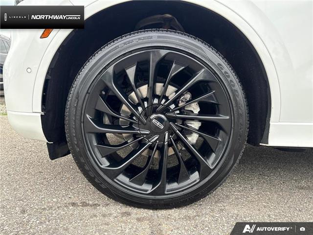 2024 Lincoln Aviator Reserve (Stk: 6LA2689A) in Brantford - Image 6 of 23
