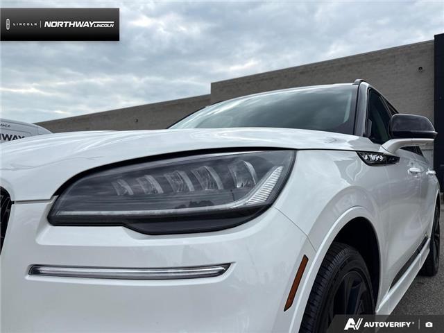 2024 Lincoln Aviator Reserve (Stk: 6LA2689A) in Brantford - Image 7 of 23