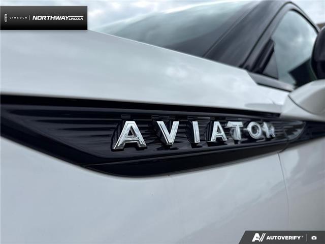 2024 Lincoln Aviator Reserve (Stk: 6LA2689A) in Brantford - Image 8 of 23
