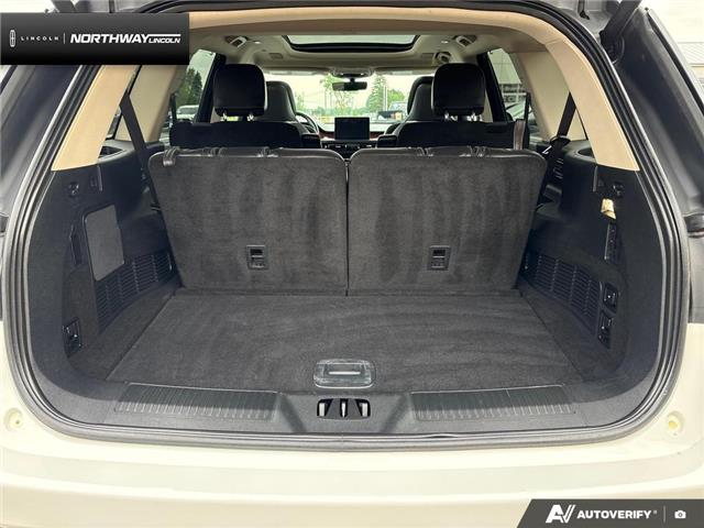 2024 Lincoln Aviator Reserve (Stk: 6LA2689A) in Brantford - Image 10 of 23