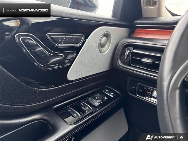 2024 Lincoln Aviator Reserve (Stk: 6LA2689A) in Brantford - Image 15 of 23