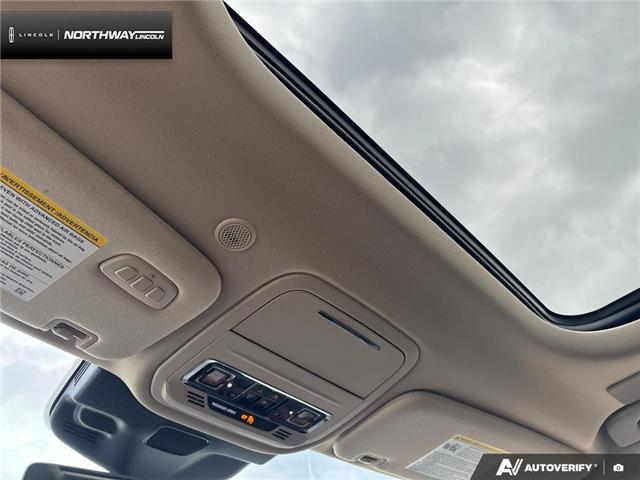 2024 Lincoln Aviator Reserve (Stk: 6LA2689A) in Brantford - Image 19 of 23