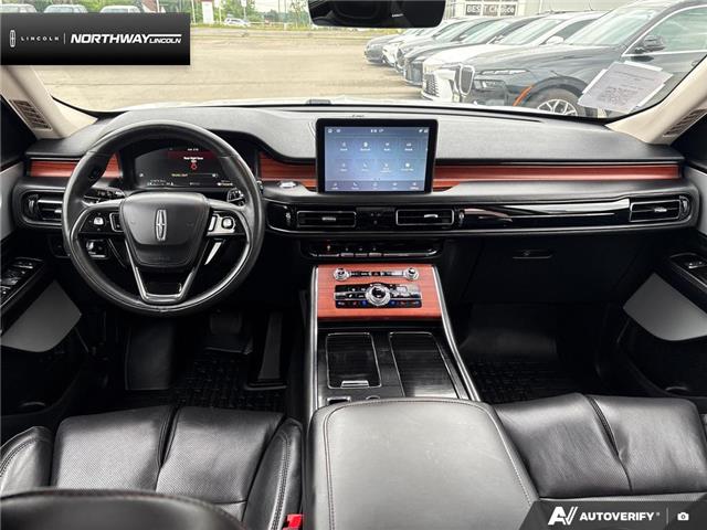 2024 Lincoln Aviator Reserve (Stk: 6LA2689A) in Brantford - Image 22 of 23