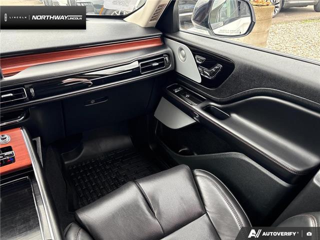 2024 Lincoln Aviator Reserve (Stk: 6LA2689A) in Brantford - Image 23 of 23