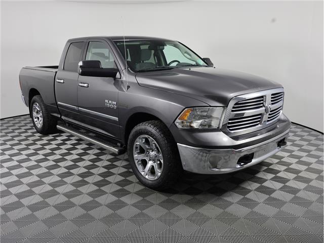 2015 RAM 1500 SLT (Stk: A21068) in Calgary - Image 3 of 19