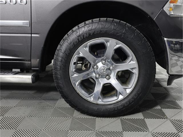 2015 RAM 1500 SLT (Stk: A21068) in Calgary - Image 4 of 19