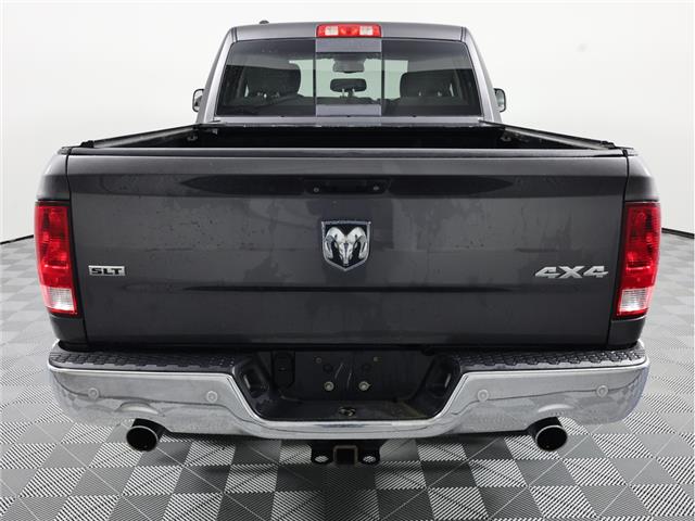 2015 RAM 1500 SLT (Stk: A21068) in Calgary - Image 7 of 19