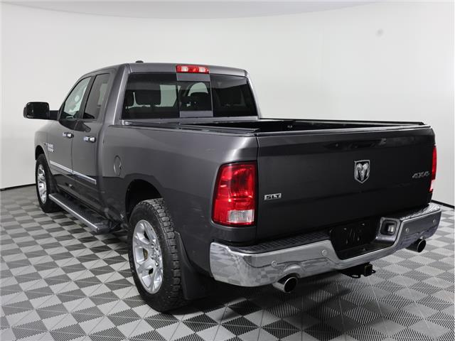 2015 RAM 1500 SLT (Stk: A21068) in Calgary - Image 8 of 19