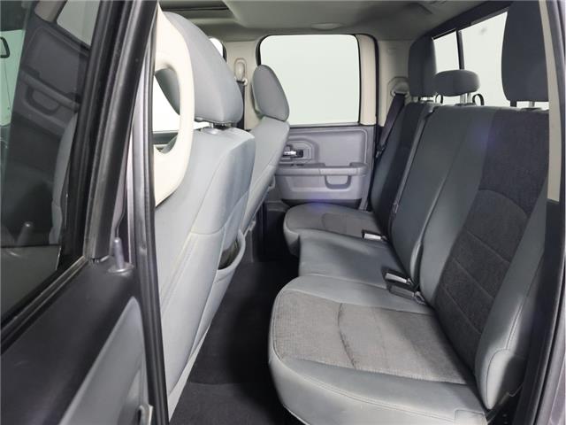 2015 RAM 1500 SLT (Stk: A21068) in Calgary - Image 10 of 19