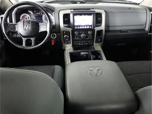 2015 RAM 1500 SLT (Stk: A21068) in Calgary - Image 11 of 19