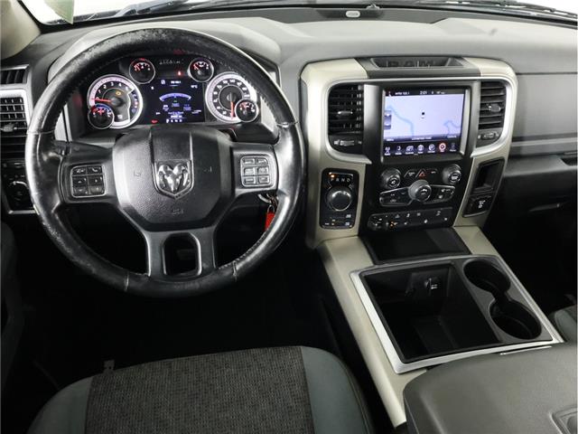 2015 RAM 1500 SLT (Stk: A21068) in Calgary - Image 12 of 19
