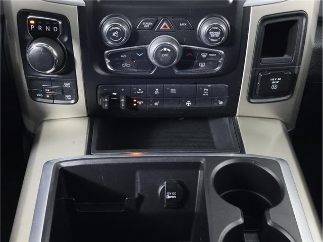 2015 RAM 1500 SLT (Stk: A21068) in Calgary - Image 13 of 19